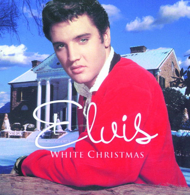 Elvis Presley - I'll be home for Christmas