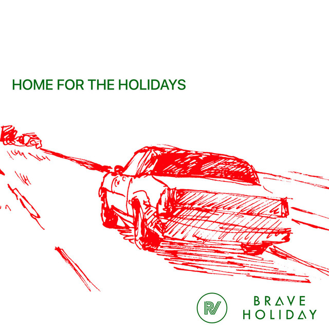 Rob Vischer - Home for the holidays