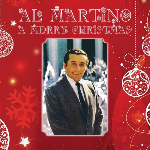 Al Martino - We wish you a merry Christmas