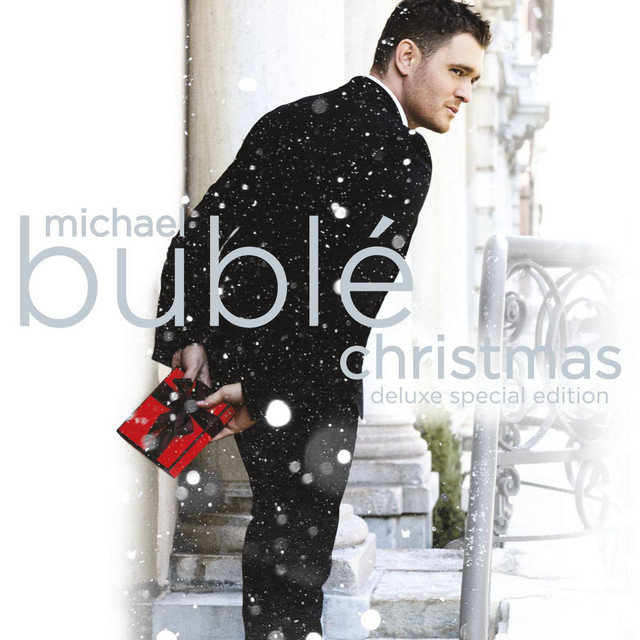 Michael Bublé - Cold December night