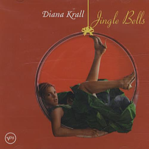 Diana Krall - Jingle bells