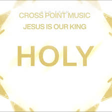 Cross Point Music - Jesus is our king