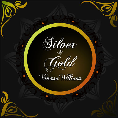Vanessa Williams - Silver and gold