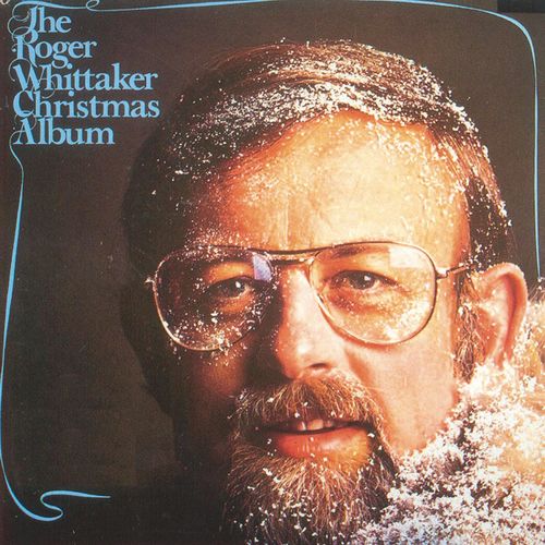 Roger Whittaker - Hallelujah, it's Christmas
