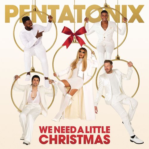 Pentatonix - When you wish upon a star