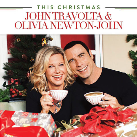 John Travolta - Have yourself a merry little Christmas