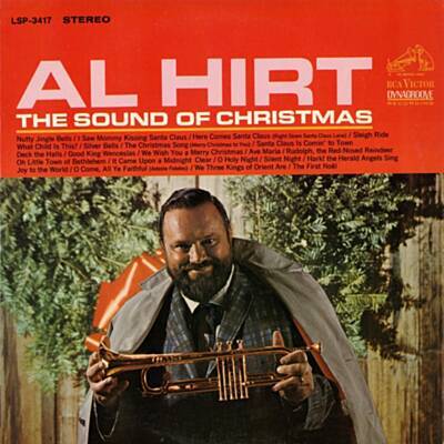 Al Hirt - Silver bells