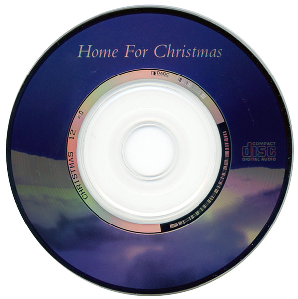 Kate Bush - Home for Christmas