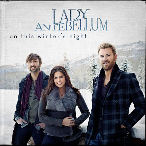 Lady A - This Christmas