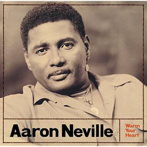 Aaron Neville - Ave Maria