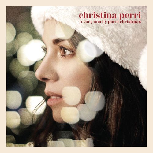 Christina Perri - Something about december