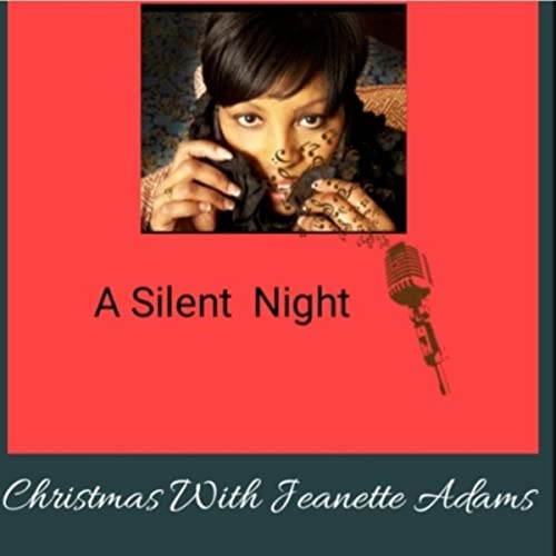 Jeanette Adams - A silent night