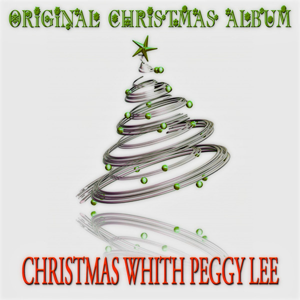Peggy Lee - The Christmas spell