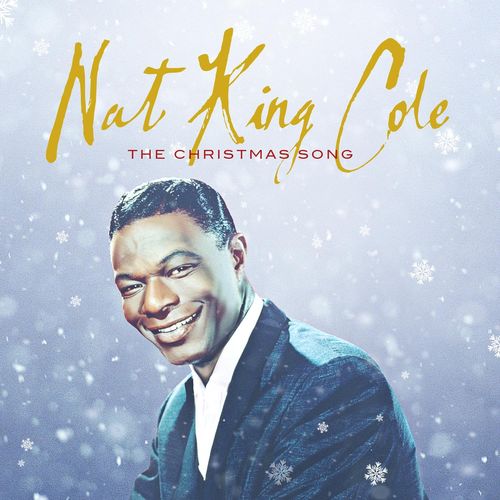 Nat King Cole - Joy to the world