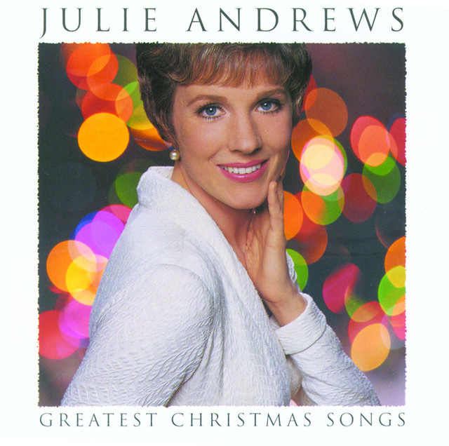 Julie Andrews - Something good