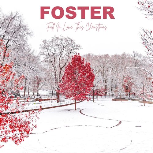 Foster - Fall in love this Christmas