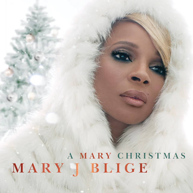 Mary J. Blige - This Christmas