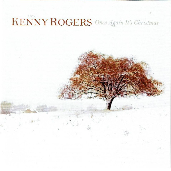 Kenny Rogers - Little drummer boy