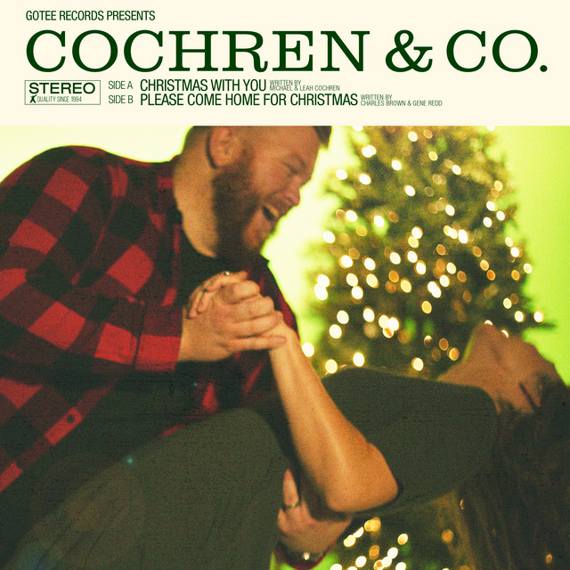 Cochren and Co. - Christmas with you