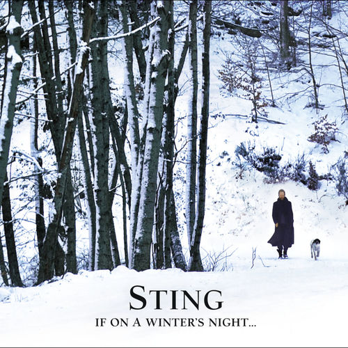 Sting - Cold song