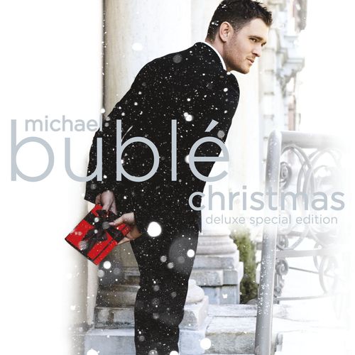 Michael Bublé with Shania Twain - White Christmas