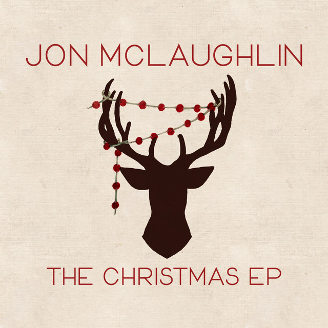Jon McLaughlin - Christmas saved us all