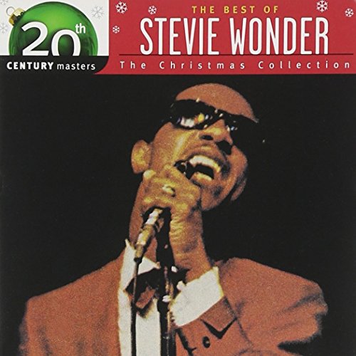 Stevie Wonder - The little drummer boy