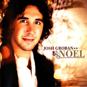 Josh Groban - Angels we have heard on high