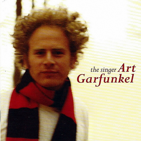 Art Garfunkel - O come all ye faithful