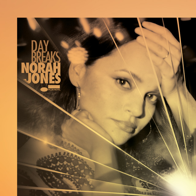 Norah Jones - Peace
