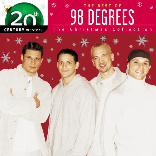 98 Degrees - This gift