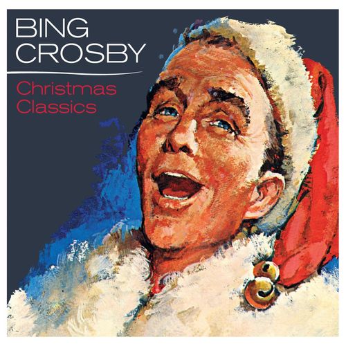 Bing Crosby - Winter wonderland