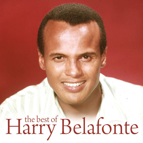Harry Belafonte - Mary's boy child