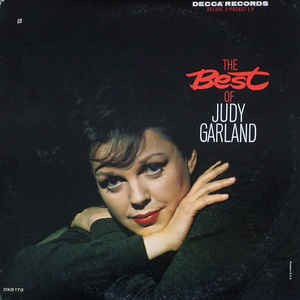 Judy Garland - Have yourself a merry little Christmas