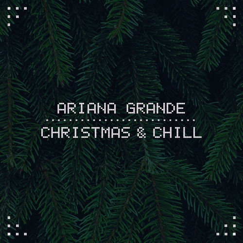 Ariana Grande - Not just on Christmas