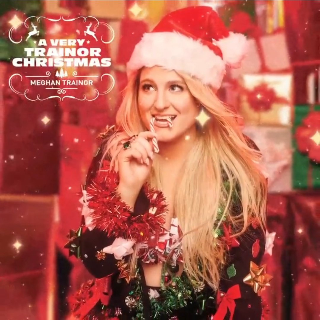 Meghan Trainor - The Christmas song