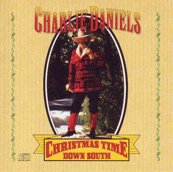 Charlie Daniels Band - My Christmas love song to you