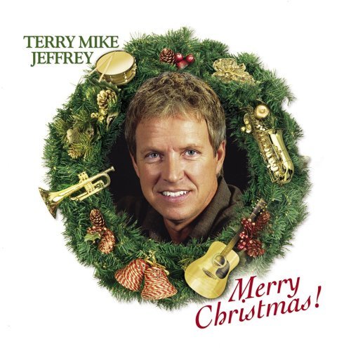 Terry Mike Jeffrey - On a snowy Christmas night