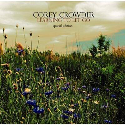 Corey Crowder - Angels we have heard on high