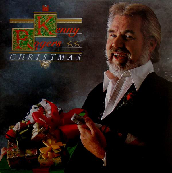 Kenny Rogers - Christmas is my favorite time of the year