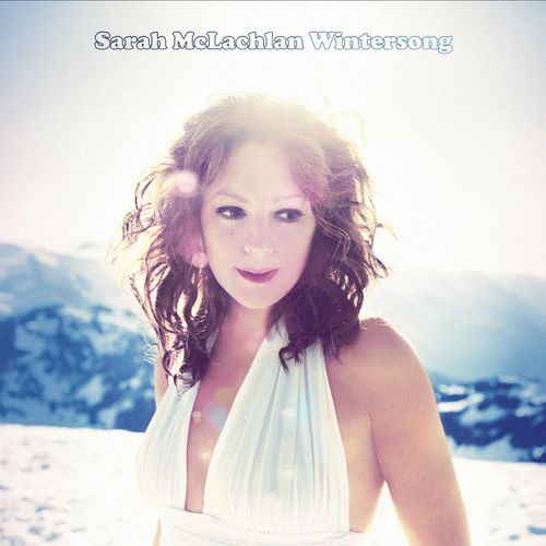 Sarah McLachlan - O little town of Bethlehem