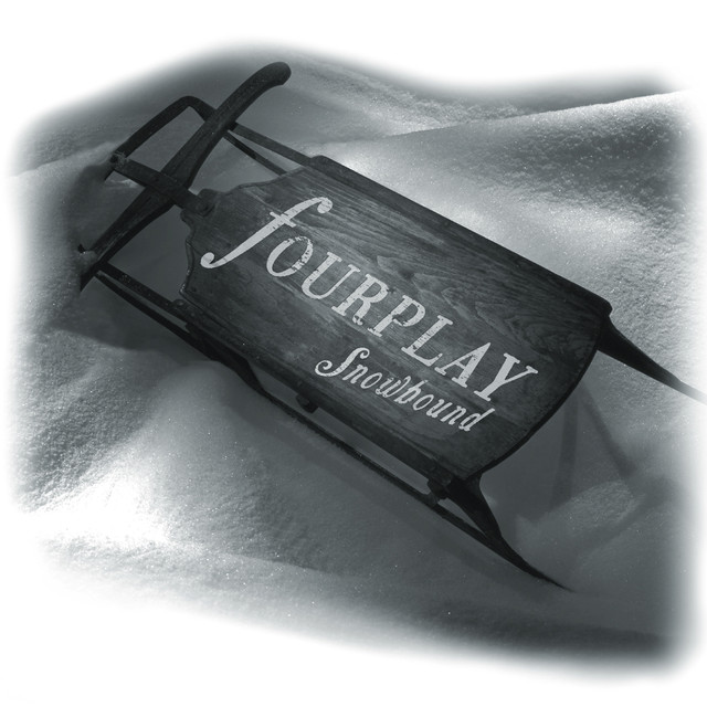 Fourplay feat. Eric Benet - The Christmas song