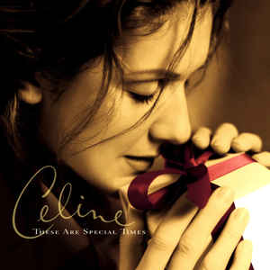 Céline Dion - The Christmas song ~ chestnuts roasting on an open fire