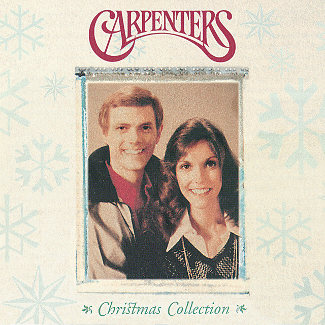 Carpenters - O come o come Emmanuel