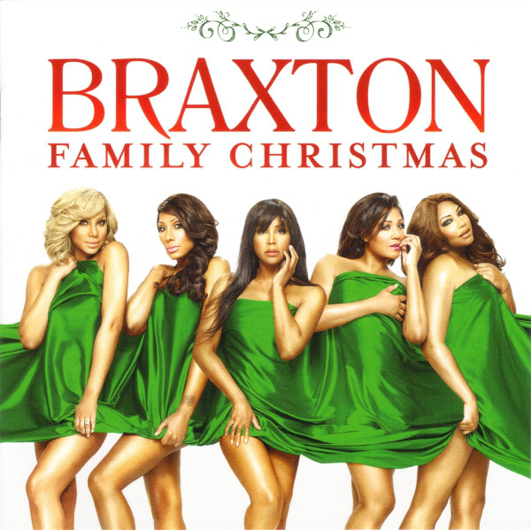 The Braxtons - Last Christmas