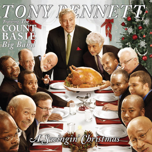 Tony Bennett - O Christmas tree