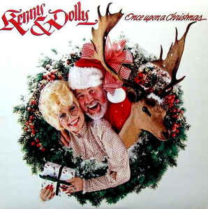 Kenny Rogers & Dolly Parton - Christmas without you