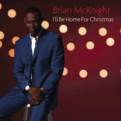 Brian McKnight - Christmas time is here