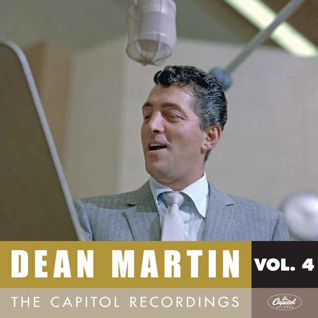 Dean Martin - The Christmas blues