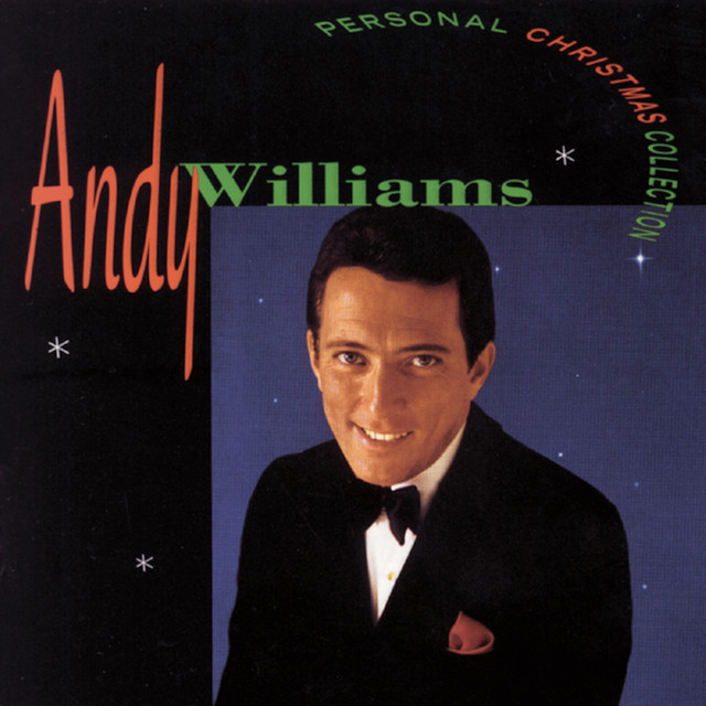 Andy Williams - O come all ye faithful